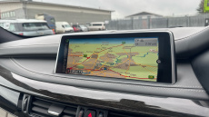 BMW X5 xDrive40d M Sport 5dr Auto Diesel Estate